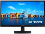 Samsung LS19A330NH 19'' (16:09) Monitor - LED PLS ; 8ms ; 1366X768 ; 170/ 160 viewing angle ; D Sub
