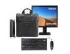 DT.R0DEA.002 +  mouse and keyboard +  Samsung 24" Monitor (LS24A310NH