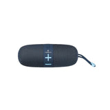 Volkano Flow Series Portable Bluetooth Speaker