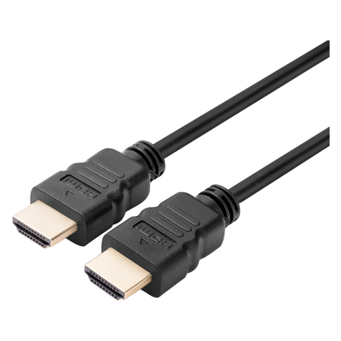 Volkano Digital series 4K HDMI cable 5M