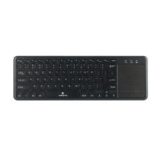 Volkano Freedom series Wireless Keyboard with Trackpad