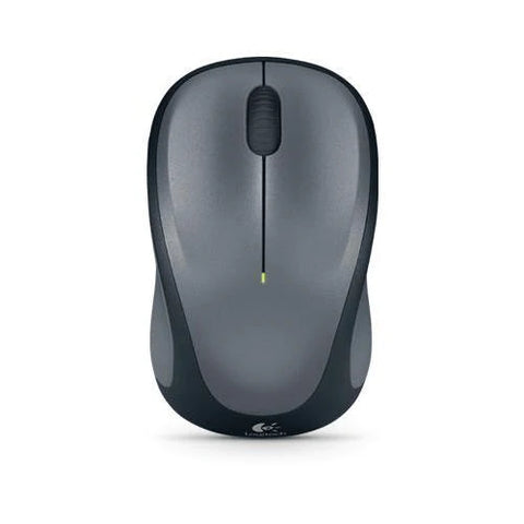 Logitech® Wireless Mouse M235 - COLT MATTE - 2.4GHZ