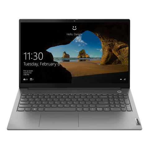 Lenovo 15.6" Core i3 12 GIG/512 SSD W10H