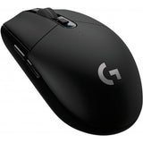 Logitech® G305 LIGHTSPEED Wireless Gaming Mouse - 2.4GHZ/BT