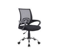 Swift Mid Back Chair