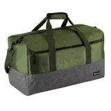 Volkano Corporal 43L Duffle Black