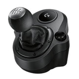Logitech® Driving Force Shifter  - USB - SHIFTER