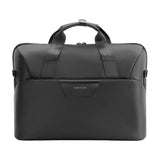 Kingsons Vision Series 15.6” Laptop Shoulder Bag Black