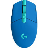 Logitech® G305 LIGHTSPEED Wireless Gaming Mouse - 2.4GHZ/BT