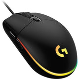 Logitech Gaming Mouse G102 Lightsync