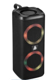Pro Bass Pulse Box Portable Bluetooth Speaker