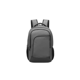 Volkano Nano 15.6" Laptop Backpack Grey