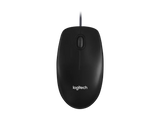 Logitech® Mouse M100 Wired Usb Mouse