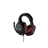 Logitech® G332 Wired Gaming Headset