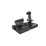 Logitech G X56 HOTAS RGB Throttle and Stick Simulation Controller