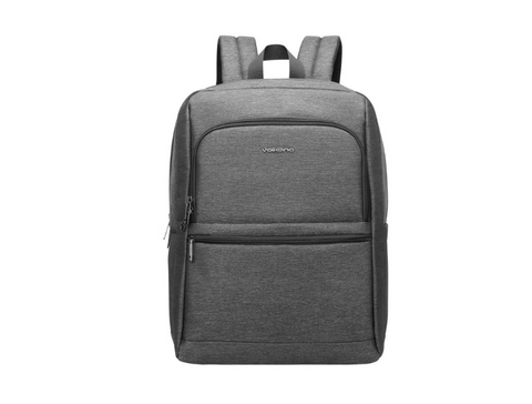 Volkano Pulse 15.6" Laptop Backpack Charc