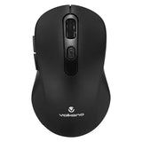 Volkano Sodium series 2.4Ghz Wireless Mouse