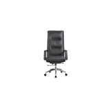 Everfurn Premium Mammoth High Back Office Chair, Extra Thick Foam