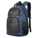 Volkano Franklin 15.6” Laptop Backpack Navy/Blk