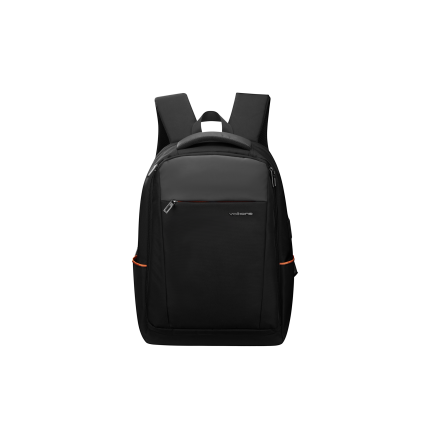 Volkano Atlanta 15.6" Laptop Backpack Black