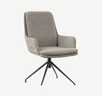 Everfurn Gump Casual Chair