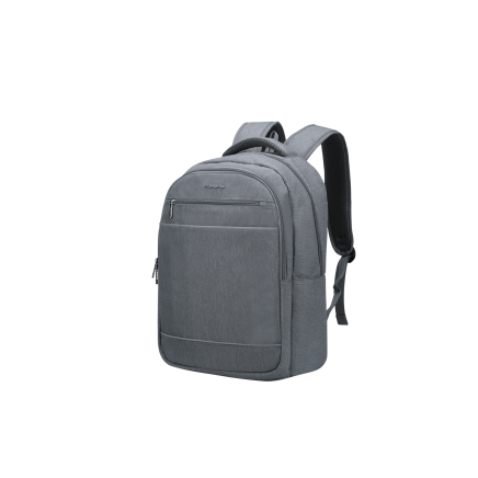 Volkano Kandui 15.6" Laptop Backpack Grey