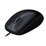 Logitech® Mouse M90 -Wired Usb Mouse