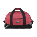 Volkano Notties Weekender Duffle 50L Red/Blk