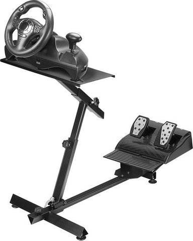 Nitho RS-2 PRO DRIVE STAND  Multi-setup wheel stand in solid metal