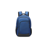 Volkano Nano 15.6" Laptop Backpack Grey