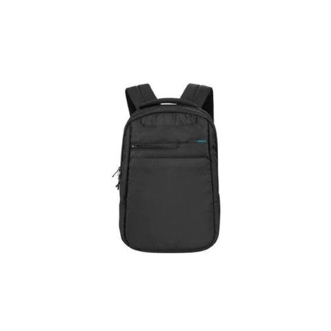 Volkano Suave 15.6” Laptop Backpack Black/Turq