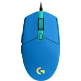 Logitech Gaming Mouse G102 Lightsync