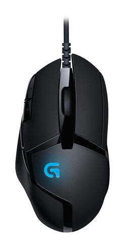 Logitech® G402 Hyperion Fury FPS Gaming Mouse - USB