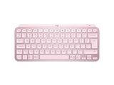 Logitech MX Keys S & MX Keys Mini Wireless Keyboard