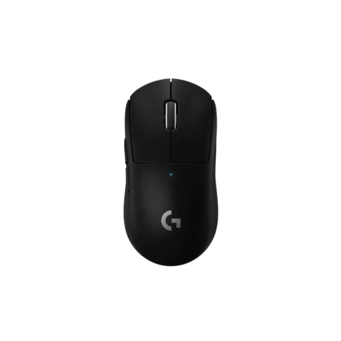 Logitech® PRO X SUPERLIGHT Wireless Gaming Mouse – Elex Academic Bookstore