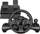 Nitho DRIVE PRO WHEEL Compatible PS5 - PS4 - PS3 - SWITCH - PC