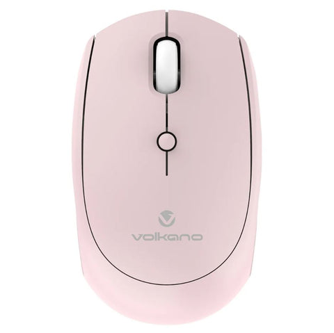 Volkano TALC Series 2.4Ghz Wireless Mouse