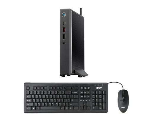 ACER Desktop Core i5 8/512 + 3yr onsite warranty