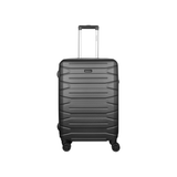 Highlander Cabana ABS 4-Wheel Spinner 55cm Luggage