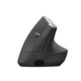 Logitech® MX Vertical Advanced Ergonomic mouse