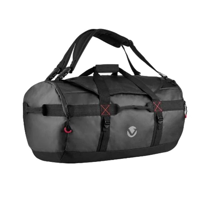 Volkano Equinox 100L Duffle Bag Black – Elex Academic Bookstore