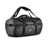Volkano Equinox 100L Duffle Bag Black