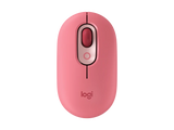 Logitech® POP Mouse with emoji -  2.4GHZ/BT