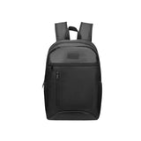 Amplify Peru 15.6"Laptop Backpack Black