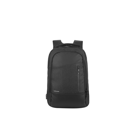 Volkano Renew 15.6" Laptop Backpack Black