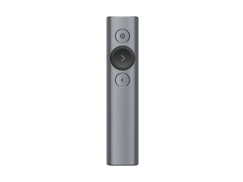 Logitech® Spotlight™ Presentation Remote