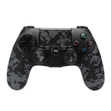 Nitho ADONIS BT CONTROLLER CAMO  Compatible PS4 - PS3 - SWITCH - PC