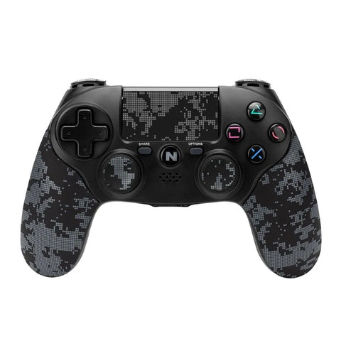 Nitho ADONIS BT CONTROLLER CAMO  Compatible PS4 - PS3 - SWITCH - PC