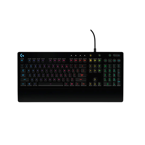 Logitech G213 Prodigy Gaming Keyboard