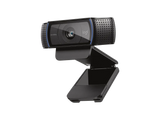 Logitech® HD Pro Webcam C920 - USB